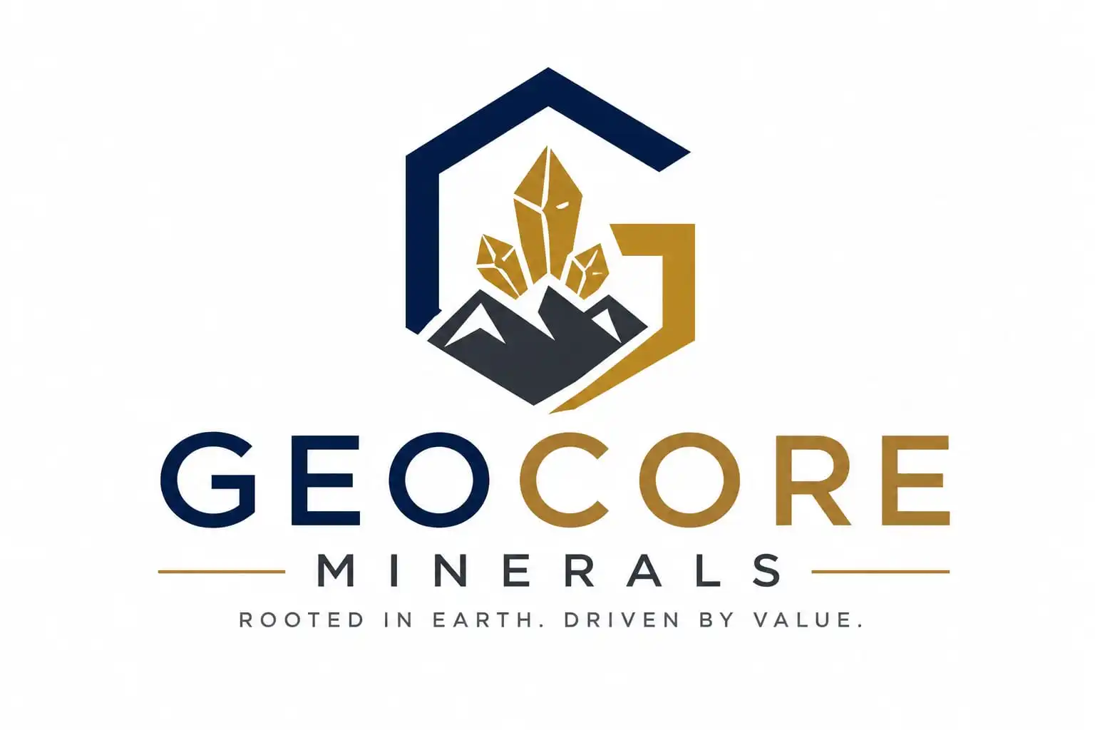 GeoCore Minerals